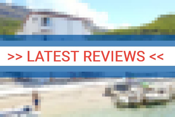 www.roomsvedrana.com - check out latest independent reviews