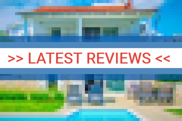 www.saltandsand.net - check out latest independent reviews