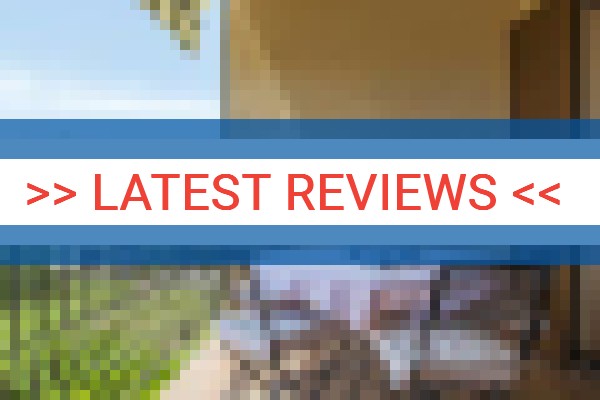 www.sandra-apartments.net - check out latest independent reviews