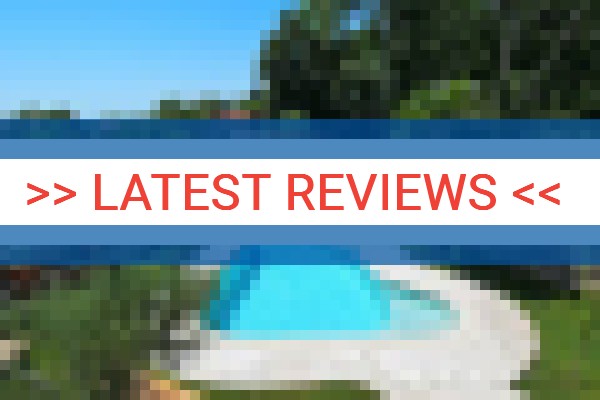 www.sanjaferien.com - check out latest independent reviews