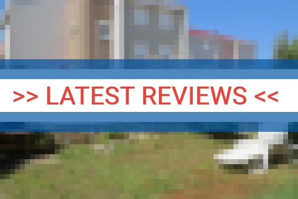 www.sanko-novalja.com - check out latest independent reviews