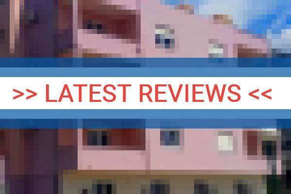 www.saraapartments.com - check out latest independent reviews