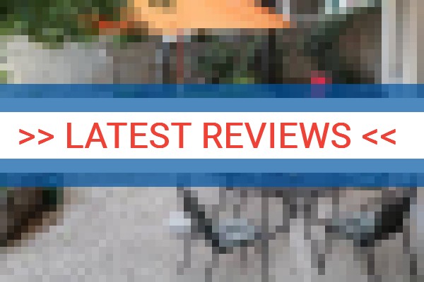 www.senj-apartment.eu - check out latest independent reviews