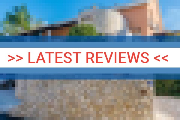 www.skoda-novalja.com - check out latest independent reviews