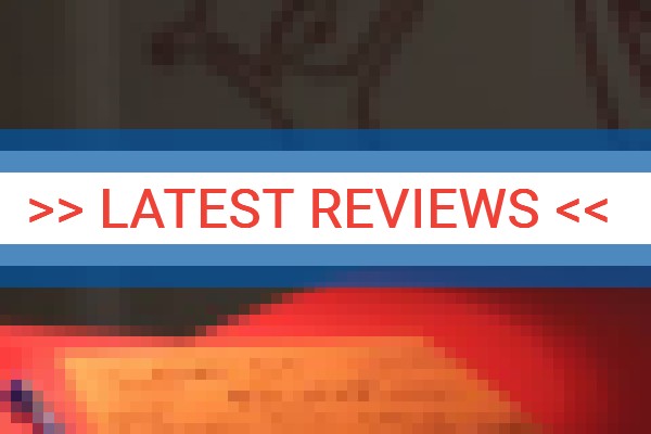 www.splitbackpackers.com - check out latest independent reviews