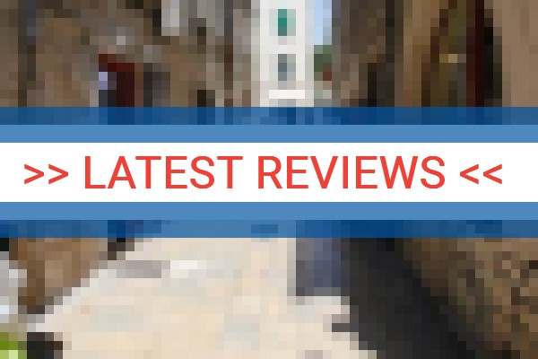 www.splitcitybreaks.com - check out latest independent reviews