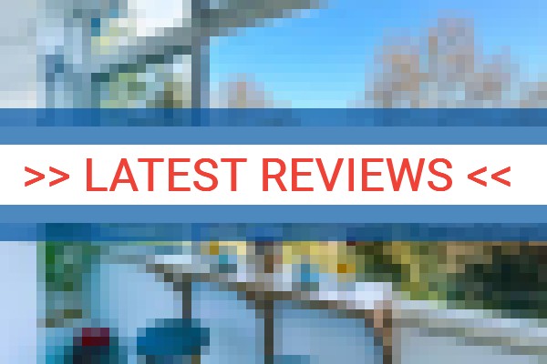 www.stayinzadar.com - check out latest independent reviews