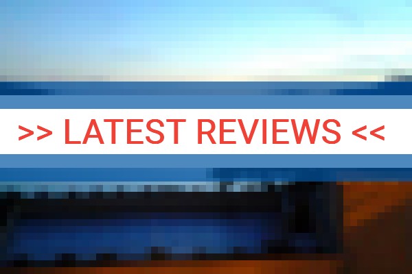 www.stpetervillas.com - check out latest independent reviews