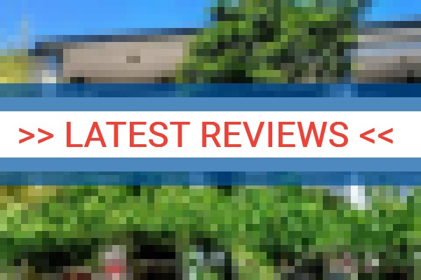 www.stressfree-villa.com - check out latest independent reviews