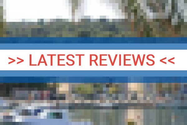 www.studioslulic.com - check out latest independent reviews