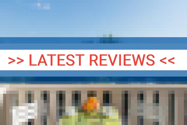 www.sunhouseapartments.com - check out latest independent reviews