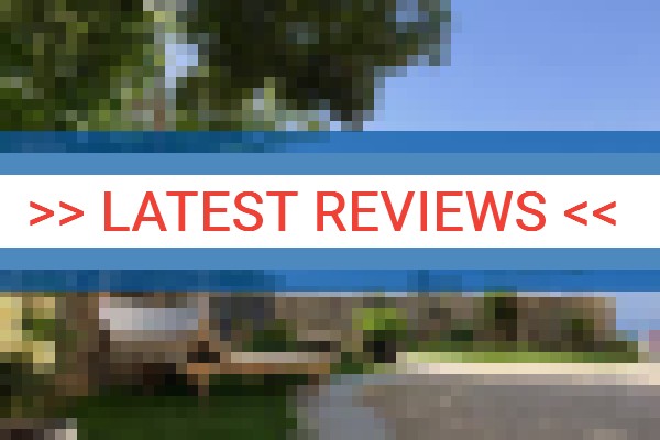 www.sunshine-residence.com - check out latest independent reviews