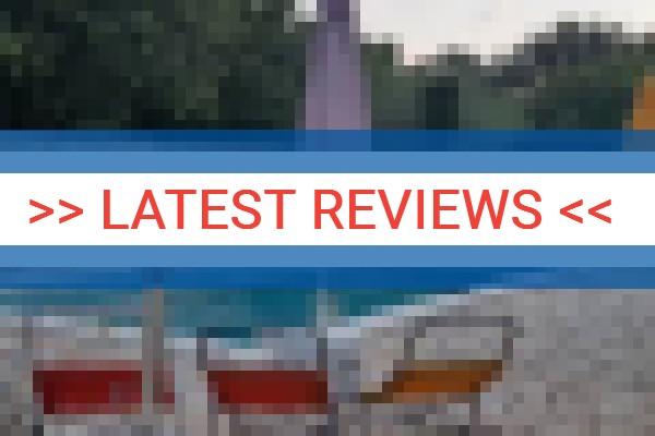 www.sunshinecroatia.com - check out latest independent reviews