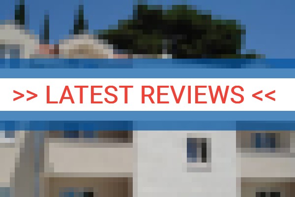 www.svekricapartments.com - check out latest independent reviews