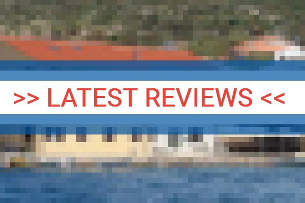 www.tamarix.hr - check out latest independent reviews