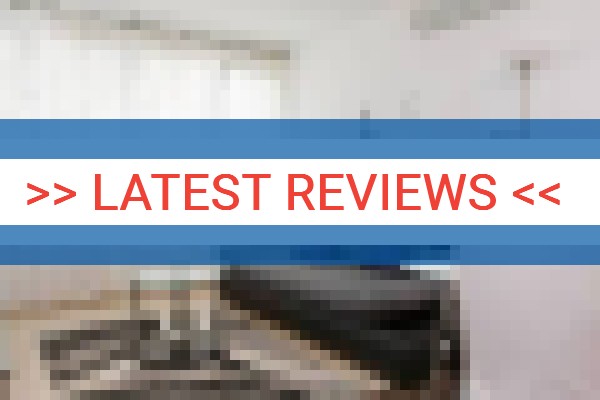www.tanga-apartments.com - check out latest independent reviews