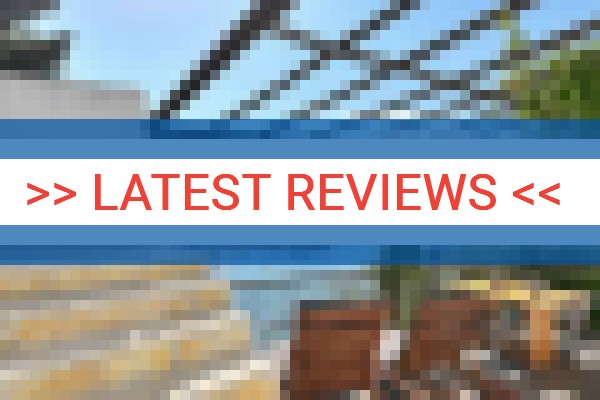 www.thebeachhousecroatia.com - check out latest independent reviews