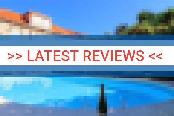 www.thecaptainshouse.net - check out latest independent reviews