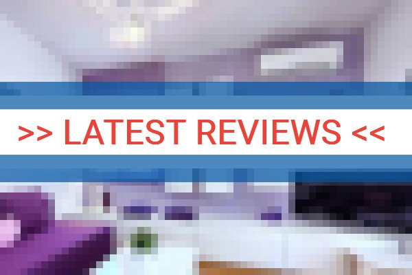 www.theirisapartments.com - check out latest independent reviews