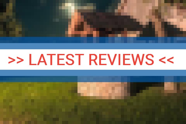www.theoldwell.net - check out latest independent reviews