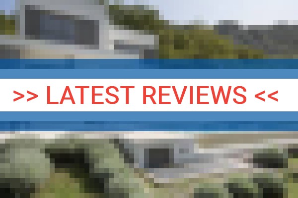 www.theone-istria.com - check out latest independent reviews