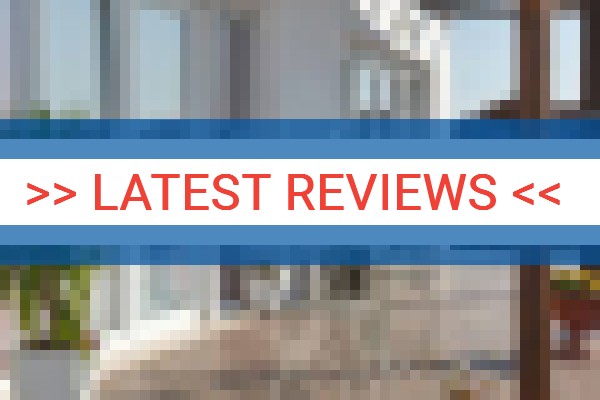 www.thewhitehouse-apartments.com - check out latest independent reviews
