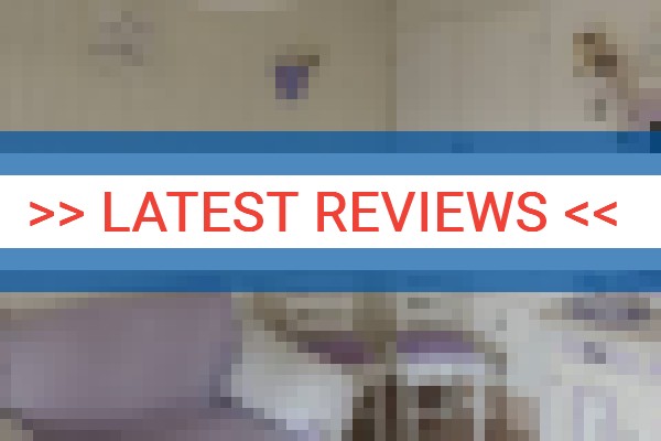 www.tisnoapartmentsfelix.com - check out latest independent reviews