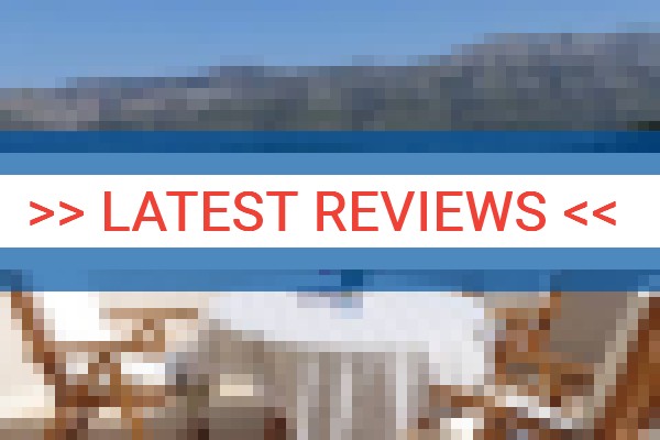 www.towersuiteskorcula.com - check out latest independent reviews