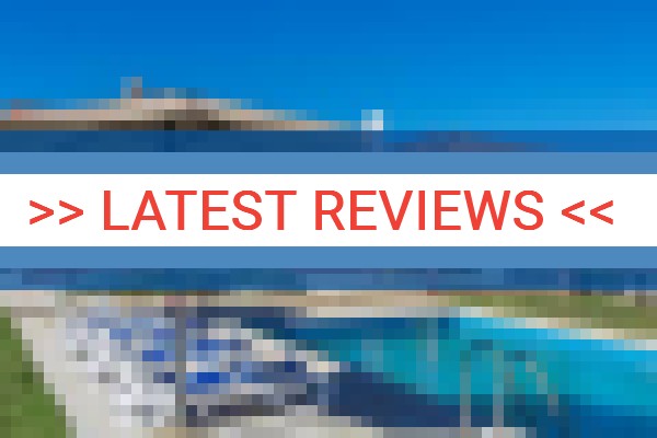 www.travelistria.com - check out latest independent reviews