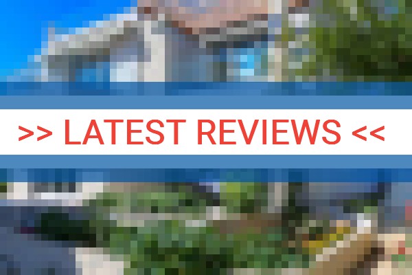 www.tribunjsuites.com - check out latest independent reviews