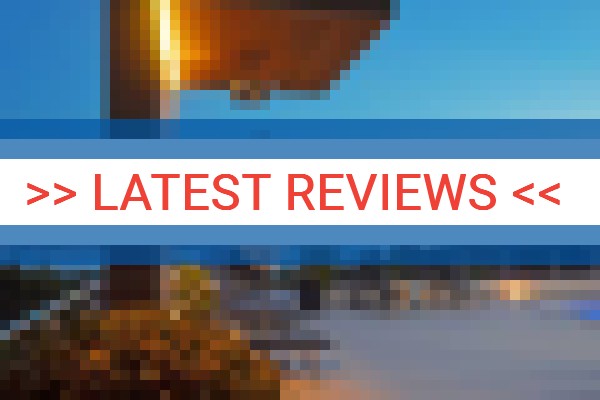 www.trogir-bonaria.com - check out latest independent reviews