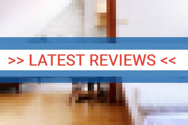 www.trogir-rooms.com - check out latest independent reviews