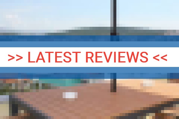www.trogir-villaluna.com - check out latest independent reviews