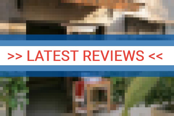 www.trogirhotel.com - check out latest independent reviews