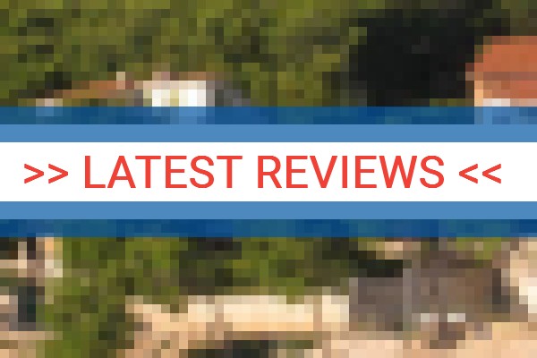 www.trogiryellowhouse.com - check out latest independent reviews