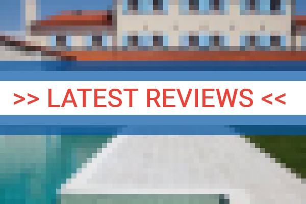 www.velanera.hr - check out latest independent reviews