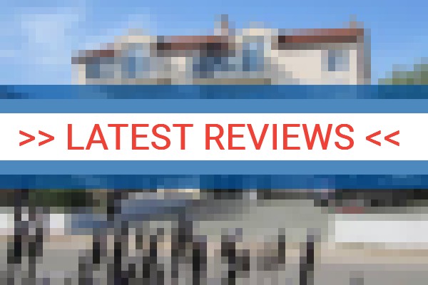 www.viktorialodge.com - check out latest independent reviews