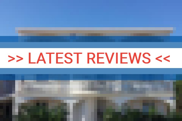 www.vila-ayla.com - check out latest independent reviews