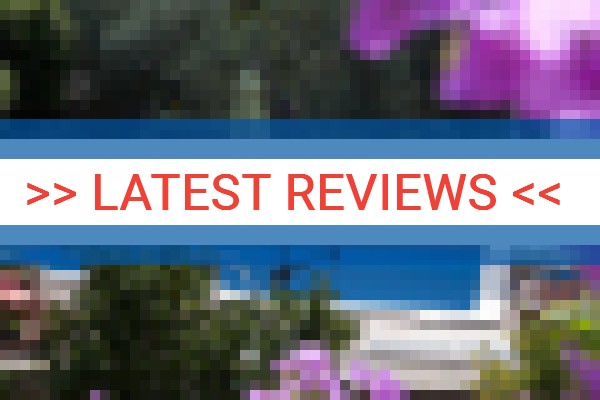 www.vila-donna.com - check out latest independent reviews
