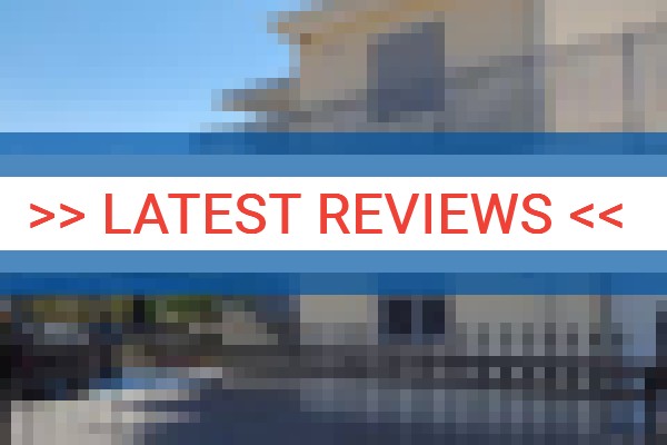 www.vila-mila.net - check out latest independent reviews