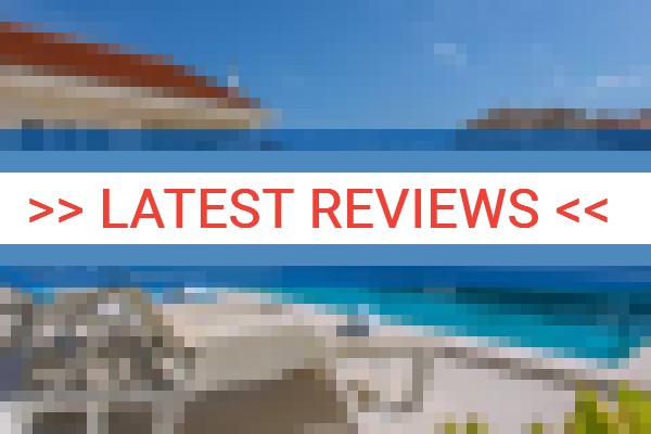 www.vila-milena.com - check out latest independent reviews