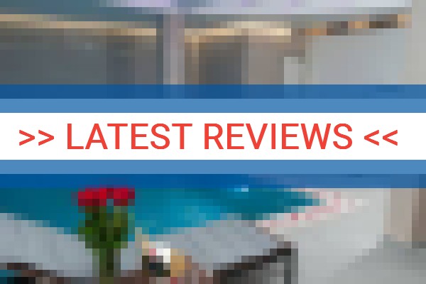 www.vila-nani.com - check out latest independent reviews