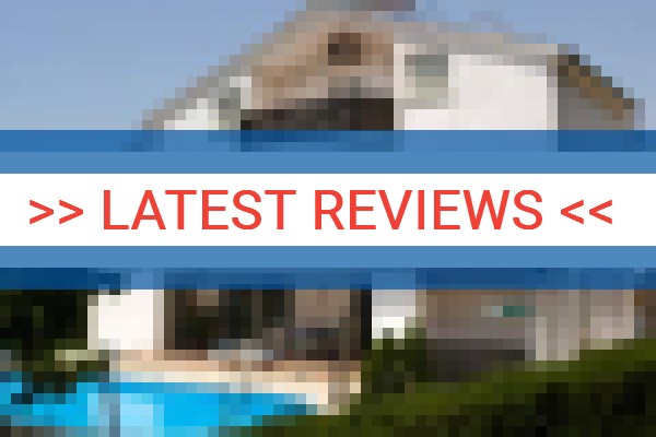 www.vilamarinela.com - check out latest independent reviews