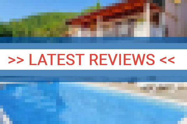 www.vilapetra.com - check out latest independent reviews