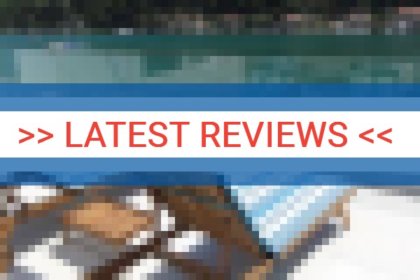 www.vilarivaapartments.com - check out latest independent reviews