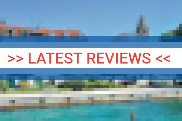 www.vilasmirna.com - check out latest independent reviews