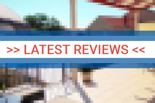 www.vilasun.eu - check out latest independent reviews