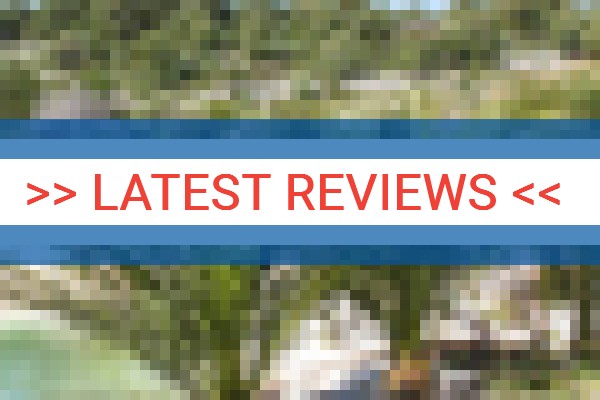 www.vilatatinja.com - check out latest independent reviews