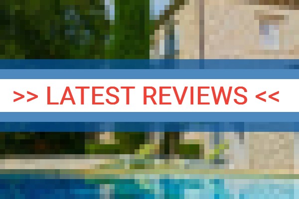 www.vilatereza.com - check out latest independent reviews