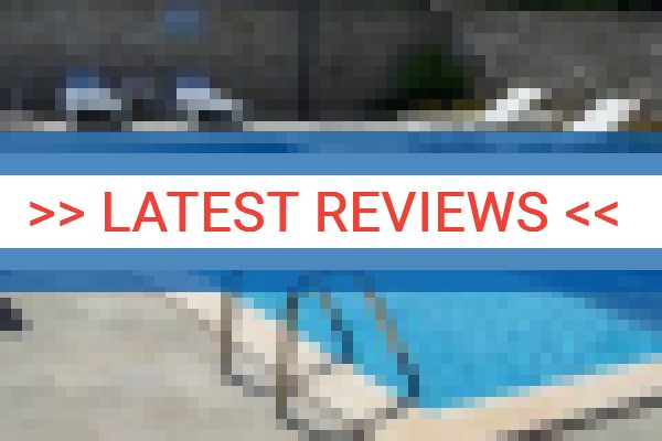 www.villa-adamovic.com - check out latest independent reviews